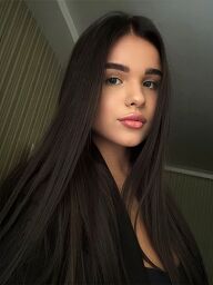 Anastasia, Bratislava - Ružinov, 18 rokov