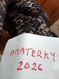 Klara, Spišská Belá, 40 rokov