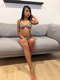 Paula, Bratislava - Nove Mesto, 18 years