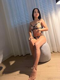 Paula, Bratislava - Nove Mesto, 18 years