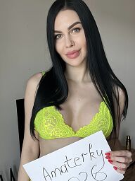 Mila, Košice - Staré Mesto, 28 rokov