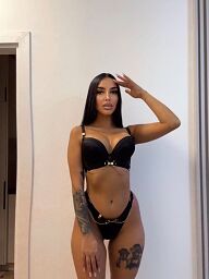 Eva Party, Bratislava - Ruzinov, 23 years
