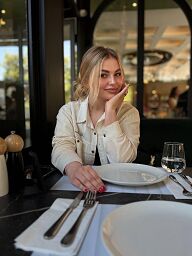 Alisa, Bratislava - Stare Mesto, 19 years