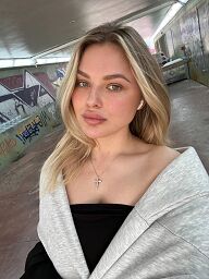 Alisa, Bratislava - Stare Mesto, 19 years