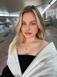 Alisa, Bratislava - Stare Mesto, 19 years