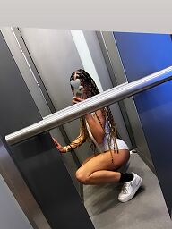 Tinka (23), Prievidza, ID:26539