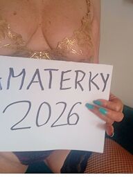 Wendi, Dubnica nad Váhom, 54 rokov