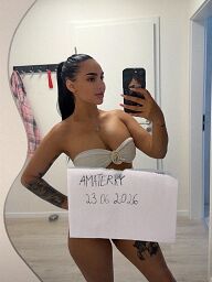 Eva Party, Bratislava - Ruzinov, 23 years