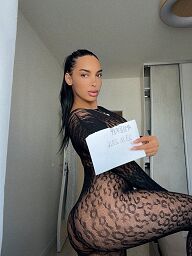 Eva Party (23), Bratislava - Ružinov, ID:33583
