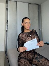 Eva Party, Bratislava - Ruzinov, 23 years
