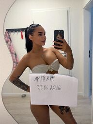 Eva Party, Bratislava - Ruzinov, 23 years
