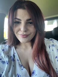 Veronika Nymfa (22), Trnava, ID:31844