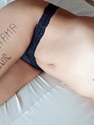 Monika, Poprad, 31 rokov
