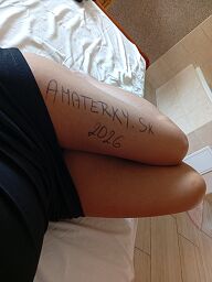 Monika, Poprad, 31 rokov