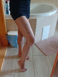 Monika, Poprad, 31 rokov