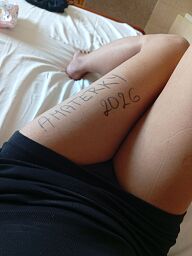 Monika, Poprad, 31 rokov