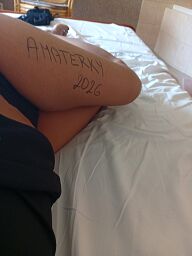Monika, Poprad, 31 rokov