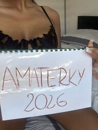 Kaylee, Banská Bystrica, 20 rokov