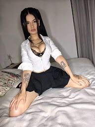 Niki (24), Bratislava - Ruzinov, ID:33368