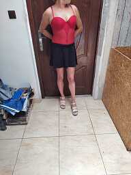Lucia, Ilava, 35 rokov
