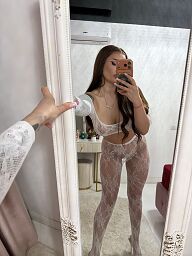 Clara Party, Bratislava - Ružinov, 24 rokov