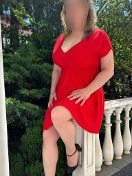 Monika Cz, Presov, 43 years