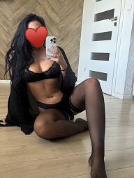 Bianka Cz, Žilina, 26 rokov