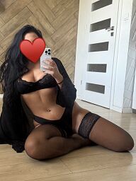 Bianka Cz (26), Žilina, ID:25962