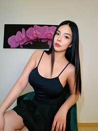 Jasmine, Bratislava - Ružinov, 26 rokov