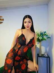 Jasmine, Bratislava - Ružinov, 26 rokov