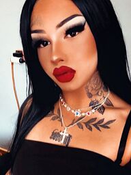 Trans Cyntia (21), Prievidza, ID:32203