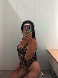Kiara (19), Ilava, ID:28694