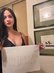 Nataly, Bratislava - Staré Mesto, 29 rokov