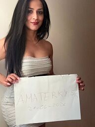 Nataly, Bratislava - Staré Mesto, 29 rokov