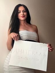 Nataly, Bratislava - Staré Mesto, 29 rokov