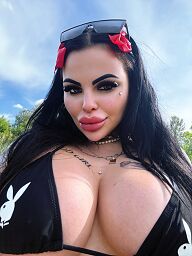 Angelina, Trencin, 27 years