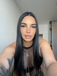 Eva Party, Bratislava - Ružinov, 23 rokov