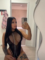 Eva Party (23), Bratislava - Ružinov, ID:33583