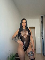 Eva Party (23), Bratislava - Ružinov, ID:33583