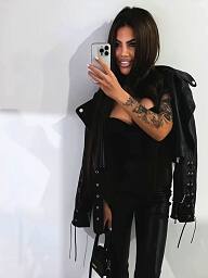 Masha, Bratislava - Petržalka, 19 rokov
