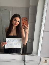 Amanda, Prešov, 19 rokov
