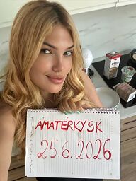 Sabi, Bratislava - Staré Mesto, 24 rokov