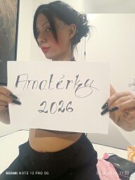 Georgina, Šaľa, 33 rokov