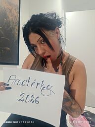 Georgina, Šaľa, 33 rokov