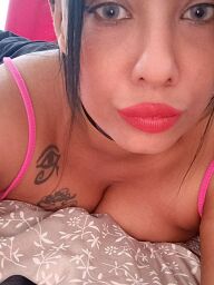 Georgina, Šaľa, 33 rokov