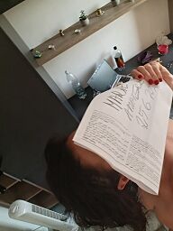 Marie, Nitra, 32 rokov