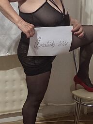 Ivana, Nové Zámky, 52 rokov