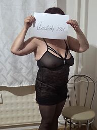 Ivana, Nové Zámky, 52 rokov
