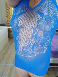 Janka Milf, Pezinok, 52 rokov