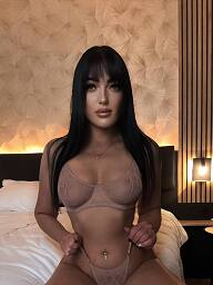 Monika, Poprad, 23 rokov